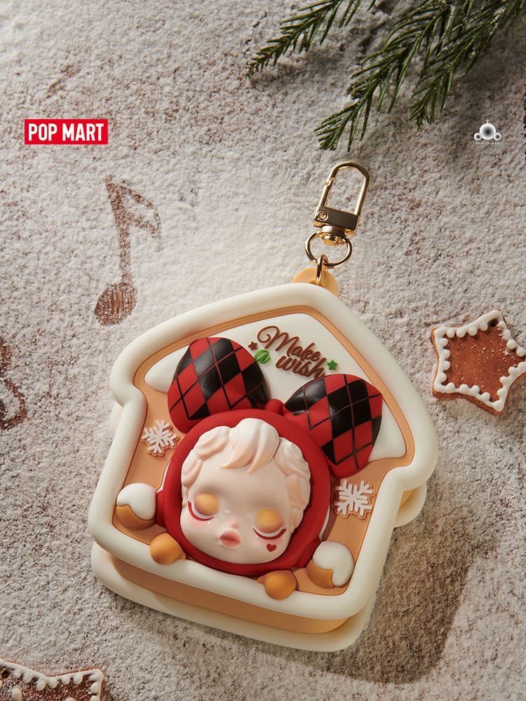 _RED_BOX's tweet image. รับพรี - กระเป๋าพวงกุญแจ Skullpanda 
🏷️ ราคา 490 บาท
📦 ค่าส่ง 40 บาท
📌dm

#SKULLPANDA