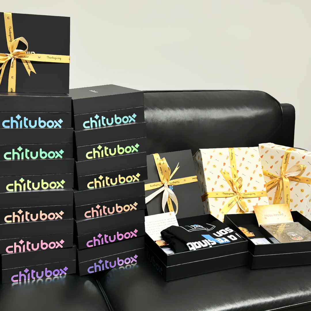 chitubox's tweet photo. 🎉Join us at the #CHITUBOX Stand Party during #Formnext 2024 on Nov 20, from 6pm-10pm! 🎁 We’re giving away exclusive CHITUBOX gift boxes to lucky winners, drawn live at the event! 🎲💥
#chituboxpro #Formnext2024 #ChituboxStandParty #Giveaway #3DPrinting #Innovation #StandParty https://t.co/9JPWBmQMCH