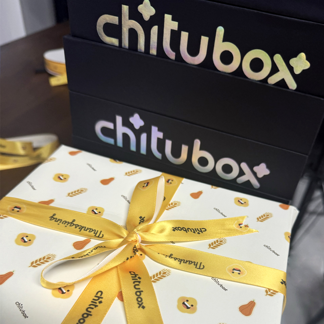 chitubox's tweet photo. 🎉Join us at the #CHITUBOX Stand Party during #Formnext 2024 on Nov 20, from 6pm-10pm! 🎁 We’re giving away exclusive CHITUBOX gift boxes to lucky winners, drawn live at the event! 🎲💥
#chituboxpro #Formnext2024 #ChituboxStandParty #Giveaway #3DPrinting #Innovation #StandParty https://t.co/9JPWBmQMCH