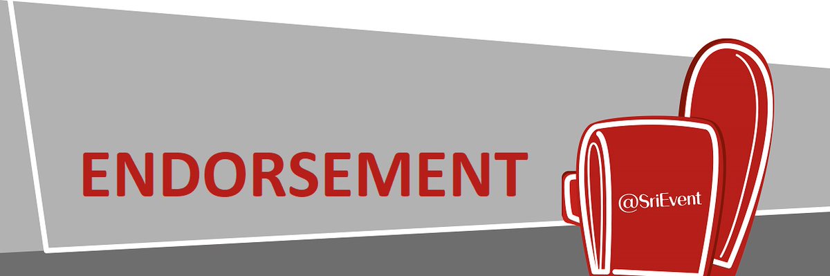 🔴 Endorsement 🔴 

<a href="/SriEvent/">Sri Event</a> is proud to be among the 200+ organizations from around the world 🌍 that endorsed the #BigOilRealityCheck Report 2024 
oilchange.org/borc/

#fossilfreefinance #fossilfueldivestment #climateemergency <a href="/SriEvent_It/">Sri Event Italia</a>