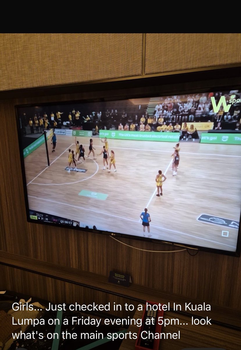 Fantasy Netball UK tweet media