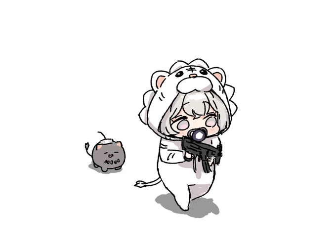 あかたんししろんの熱を感じる 