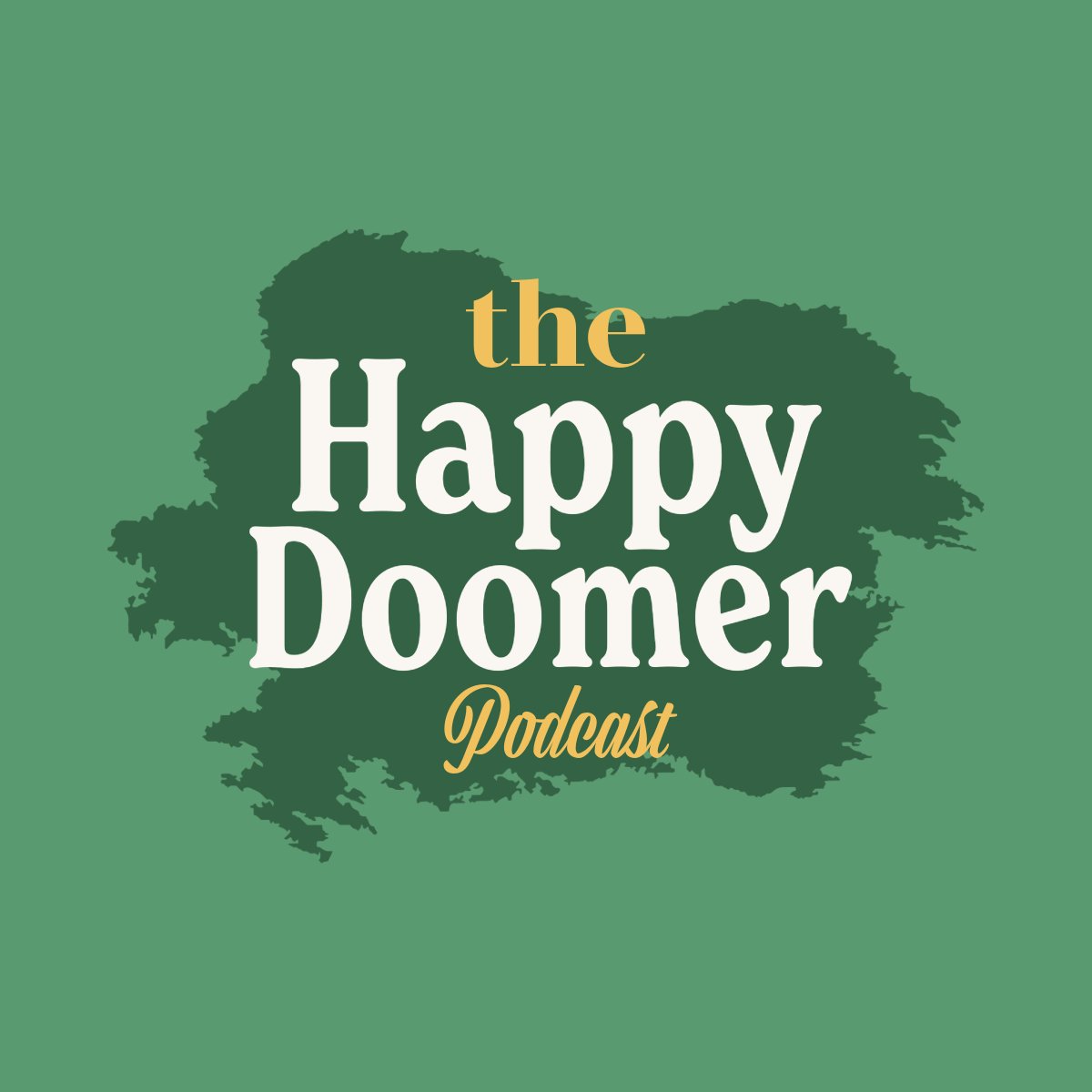 This, for example, is a shit logo. 

Does anyone wanna have a run at a good one? :)