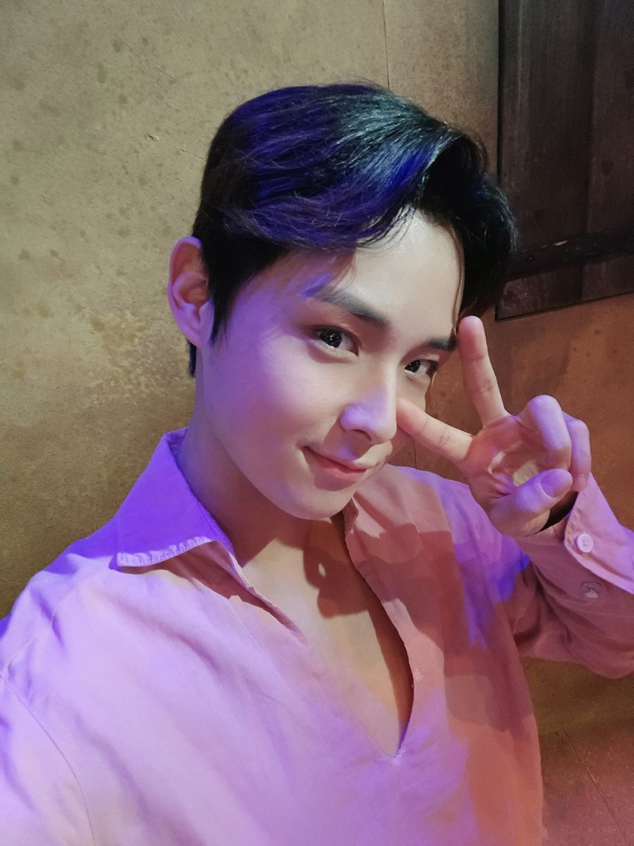 dkz_dy's tweet photo. #민규 #MINGYU
조로와 함께해줘서 고마워요 
또 만나요 우리 viva el puma https://t.co/ghRaym4GJT