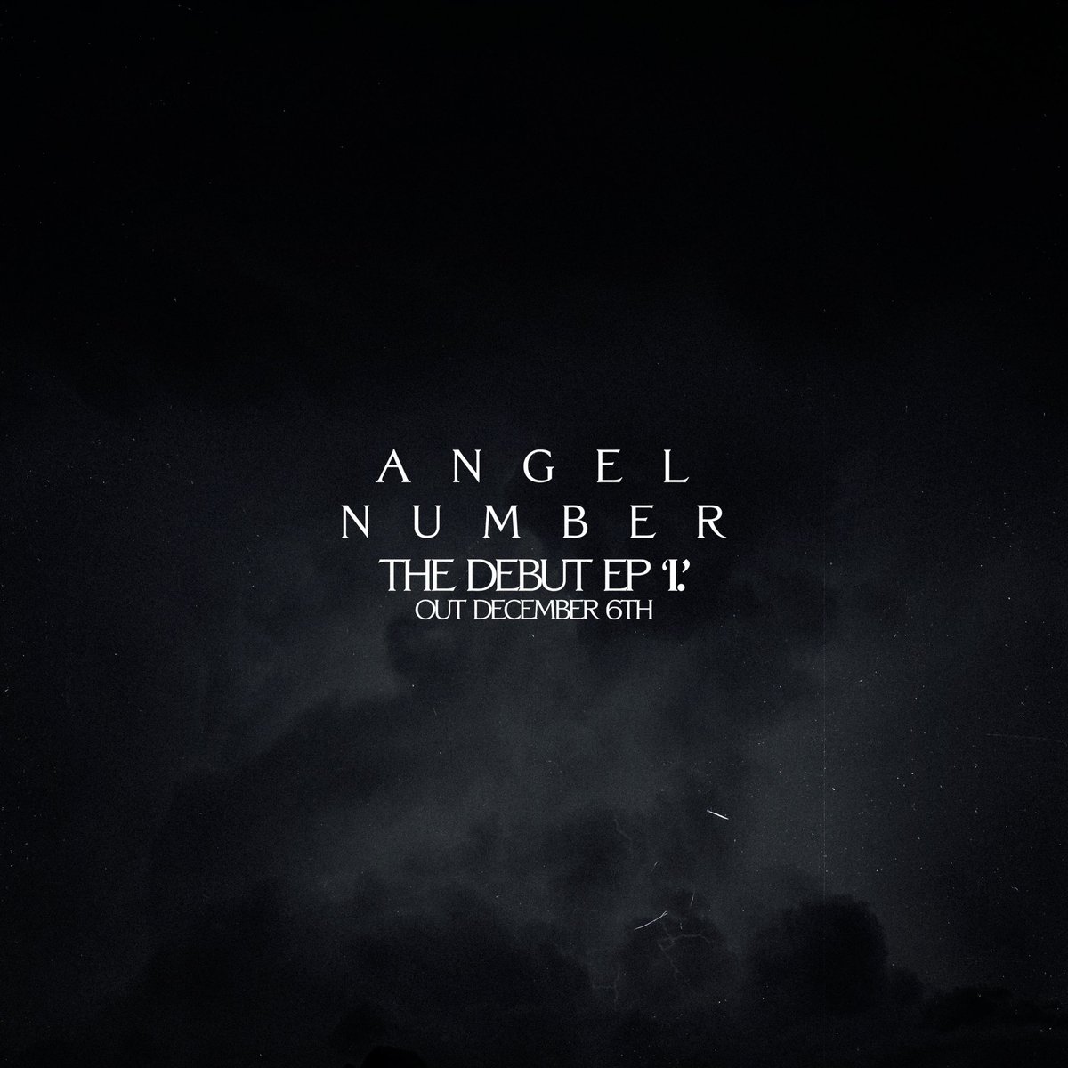 Angel Number tweet media