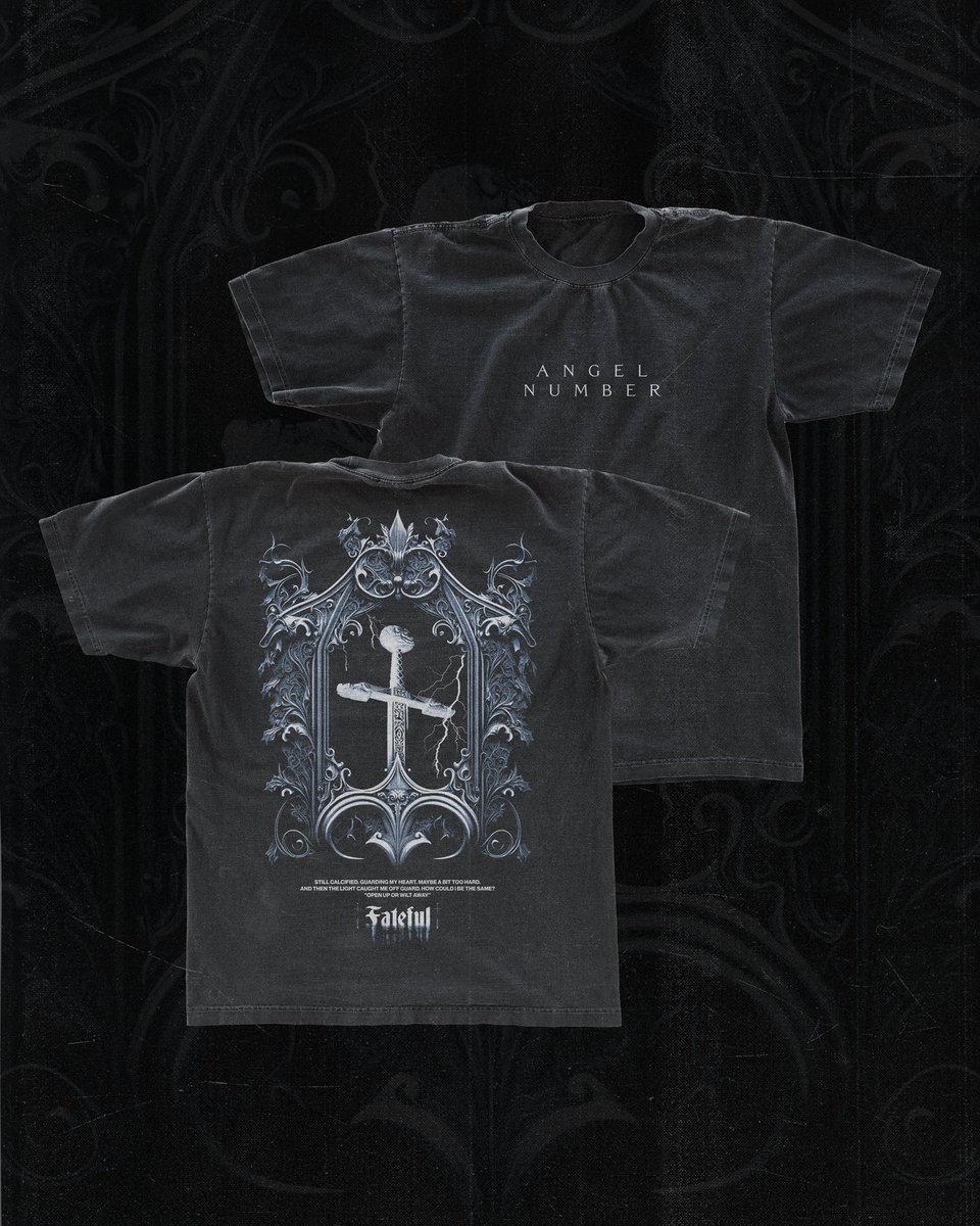 Angel Number tweet media