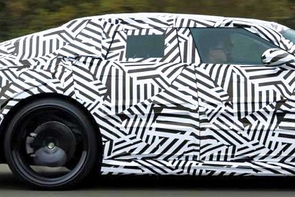 Like others I’m fascinated by what Jaguar does next, so been having a good look at the new photos. What’s happening is dead secret even within JLR, in other words no insider information. So my only takes are that the real estate in front of the driver looks huge, so what’s in