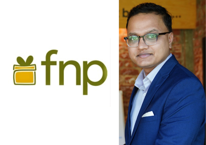 Everything Experiential (@everythingexp) on Twitter photo Ferns N Petals Onboards Abhishek Saklani As Head HR For Weddings, Hospitality, & Healthcare
Link: everythingexperiential.com/article/ferns-…
<a href="/fnp_ind/">FNP</a>
<a href="/anuragbatrayo/">Anurag Batra</a> <a href="/RenAameen/">Ruhail Amin</a> <a href="/nehakalra1609/">Neha Kalra</a> Ferns N Petals Onboards Abhishek Saklani As Head HR For Weddings, Hospitality, & Healthcare
Link: everythingexperiential.com/article/ferns-…
<a href="/fnp_ind/">FNP</a>
<a href="/anuragbatrayo/">Anurag Batra</a> <a href="/RenAameen/">Ruhail Amin</a> <a href="/nehakalra1609/">Neha Kalra</a>