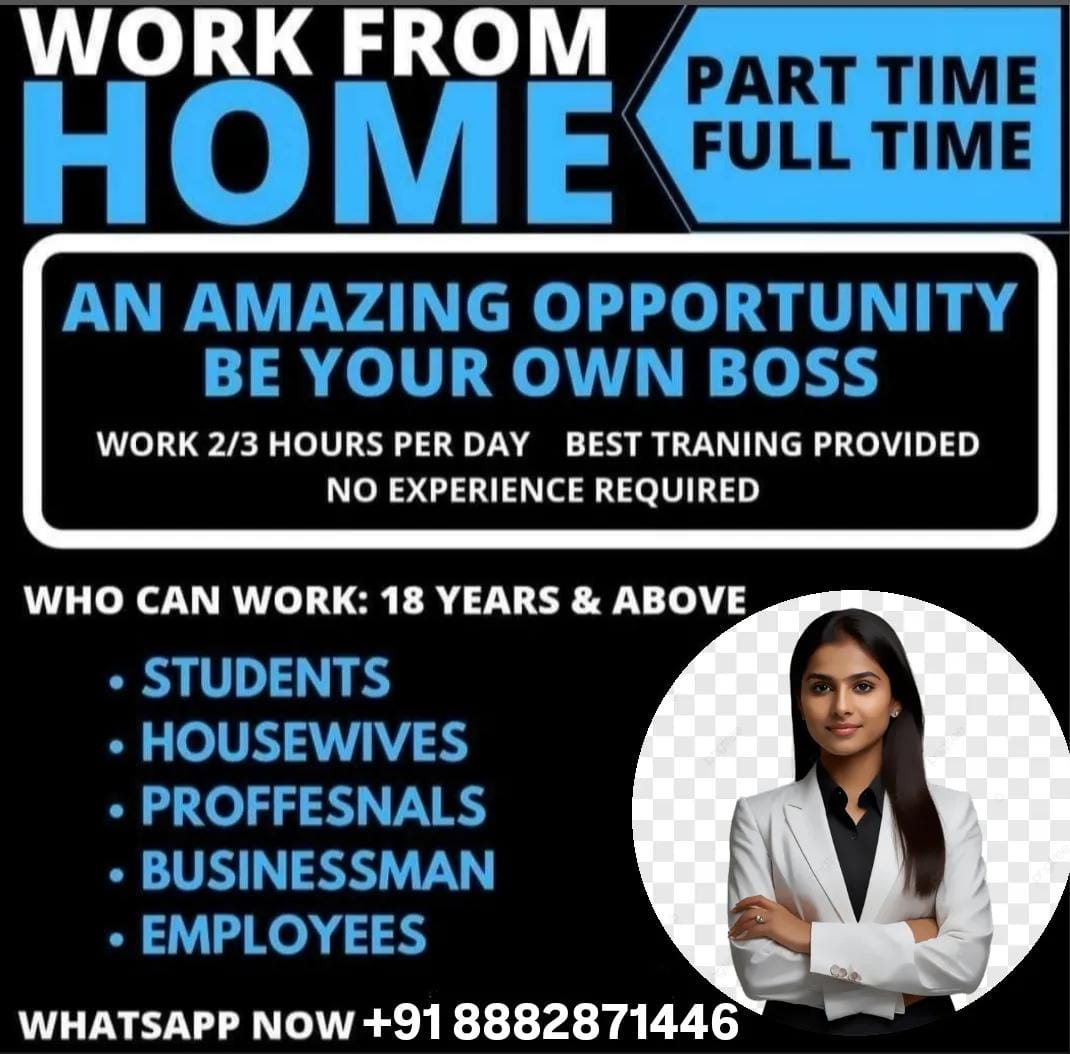 WE ARE URGENT HIRING All OVER INDIA _2024
.
.
.
.
.
#RunningWildOutNow #deprem #Maynata #WizkidDance #WenJunhui_TheWhimsicalReturn #deprem #FutbolRCN