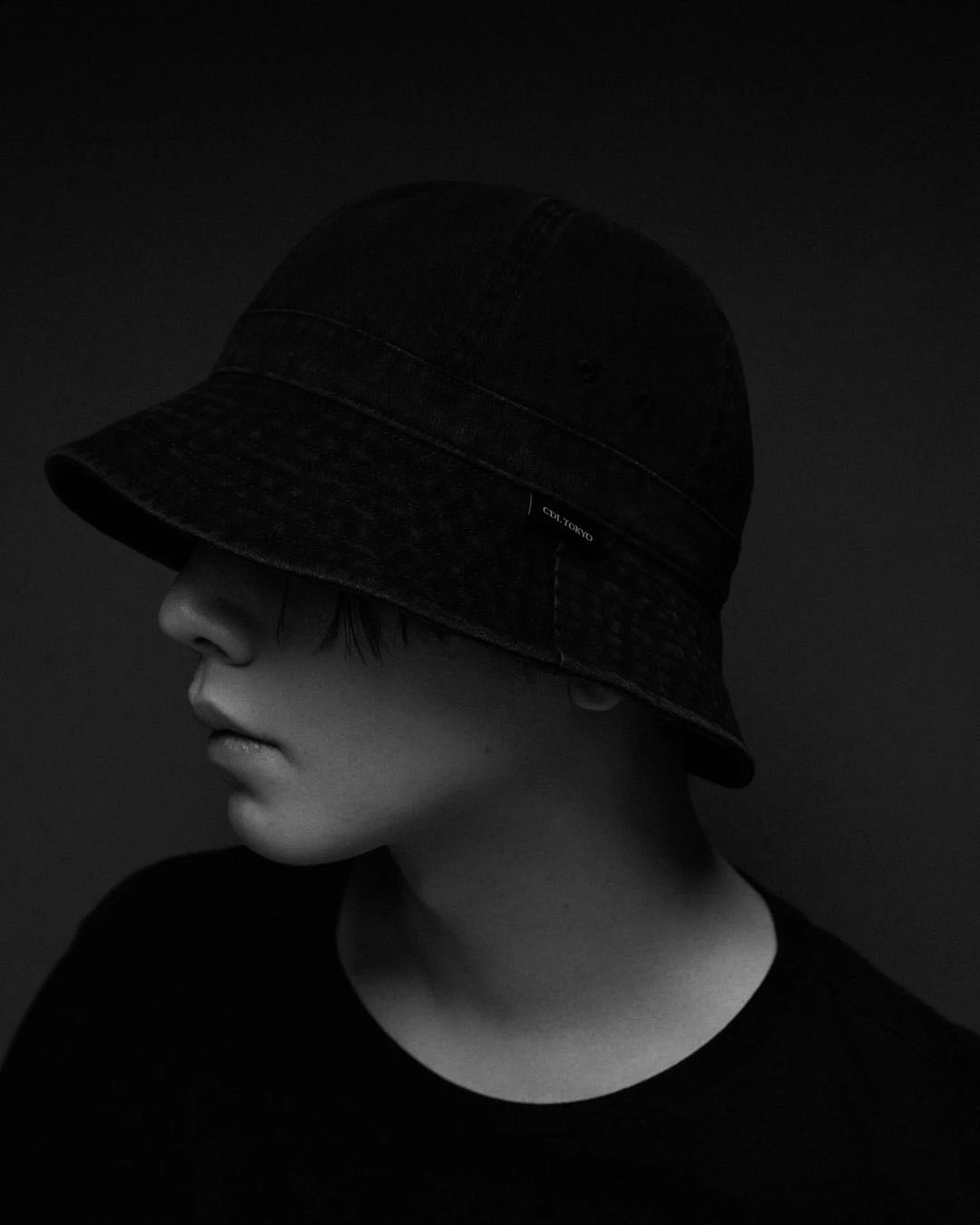 CDL TOKYO Bucket Hat サイズS