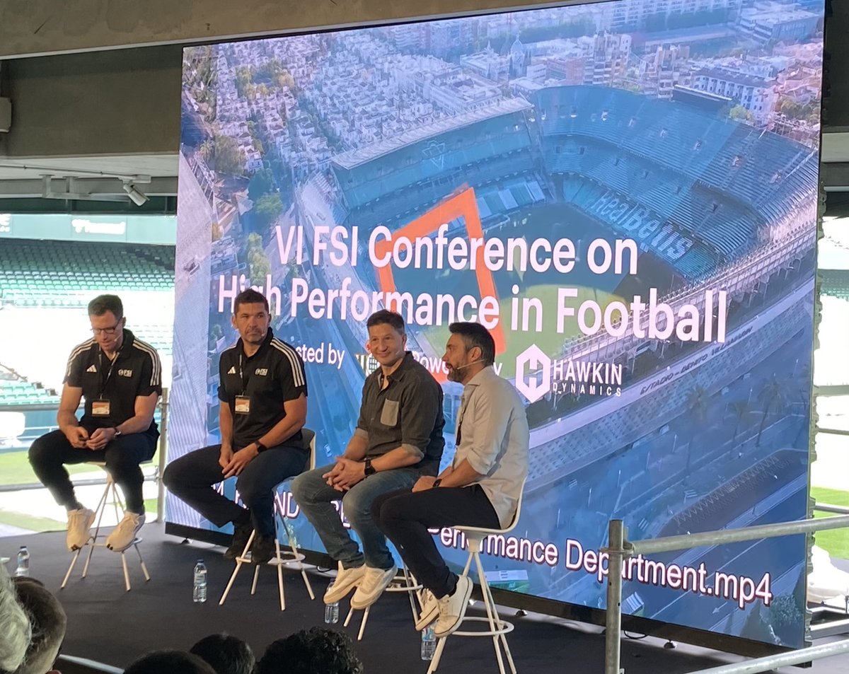 Professor Mark Russell (@drmarkru55ell) on Twitter photo Great morning so far with <a href="/fsitraining_/">FSI Training</a> #fsisevilla2024 with contributions from <a href="/GregoryBogdanis/">Gregory Bogdanis</a> <a href="/LSuarez_Arrones/">Luis Suarez Arrones</a> <a href="/Chrisbarnes60/">Chris Barnes</a> <a href="/bernarequena/">Bernardo Requena</a> <a href="/AndreasBeck87/">Andreas Beck</a> <a href="/joaoribneto/">João Ribeiro</a> and others ⚽️🇪🇸 Great morning so far with <a href="/fsitraining_/">FSI Training</a> #fsisevilla2024 with contributions from <a href="/GregoryBogdanis/">Gregory Bogdanis</a> <a href="/LSuarez_Arrones/">Luis Suarez Arrones</a> <a href="/Chrisbarnes60/">Chris Barnes</a> <a href="/bernarequena/">Bernardo Requena</a> <a href="/AndreasBeck87/">Andreas Beck</a> <a href="/joaoribneto/">João Ribeiro</a> and others ⚽️🇪🇸