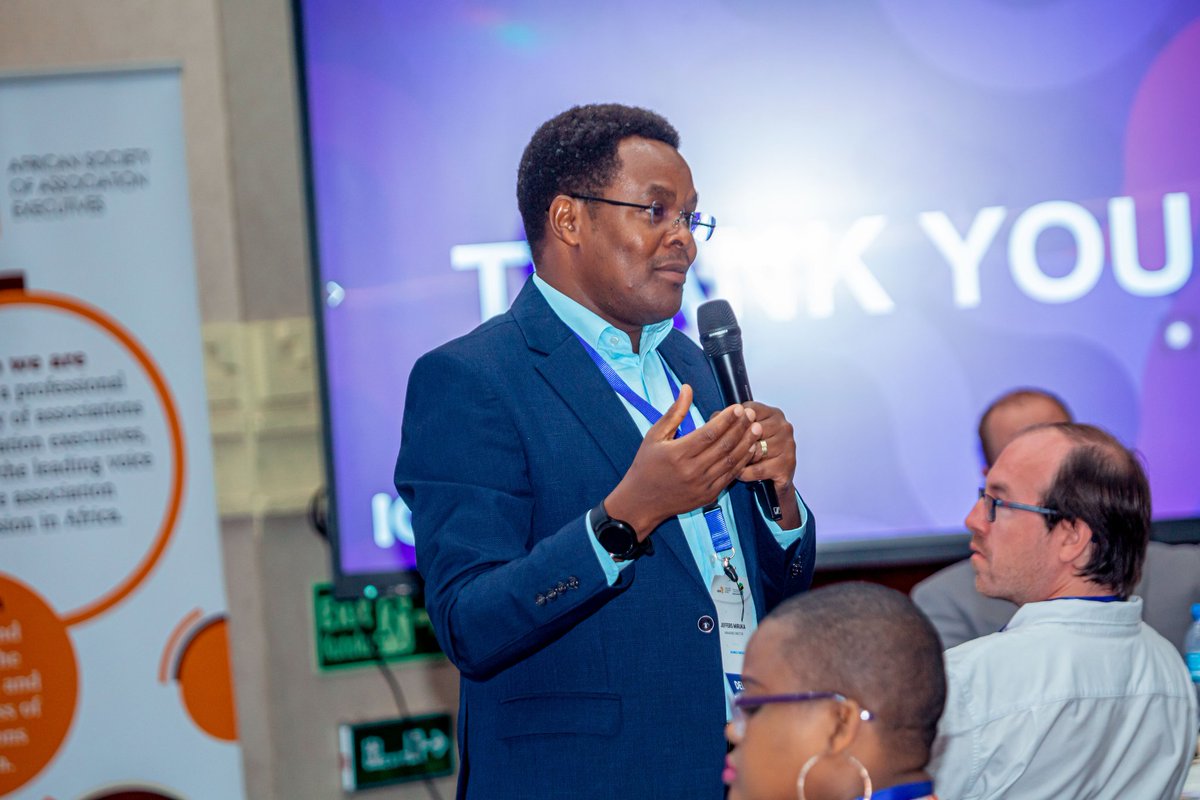 af_sae's tweet photo. Associations + PCOs = Better Conferences. Collaborating with PCOs helps associations focus on strategic decisions, maximizing their impact while delivering flawless events. This propels the Future of African Associations.#Collaboration #PCOImpact #AAS5 #AfricaAssociationssummit https://t.co/OPpdTj2pHU