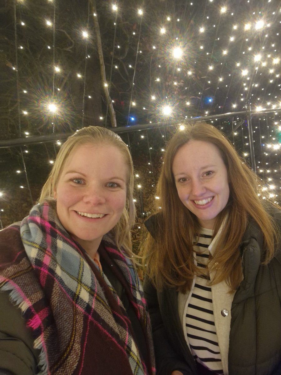 alexanderdevine's tweet image. Thank you so much to Windsor Great Park Illuminated for inviting us to the exclusive preview night last night! ⭐️ 

Our team members who went along had a magical time with their families. What a magnificent way to get into the Christmas spirit! 🎄 

#WindsorGreatPark #TeamDevine