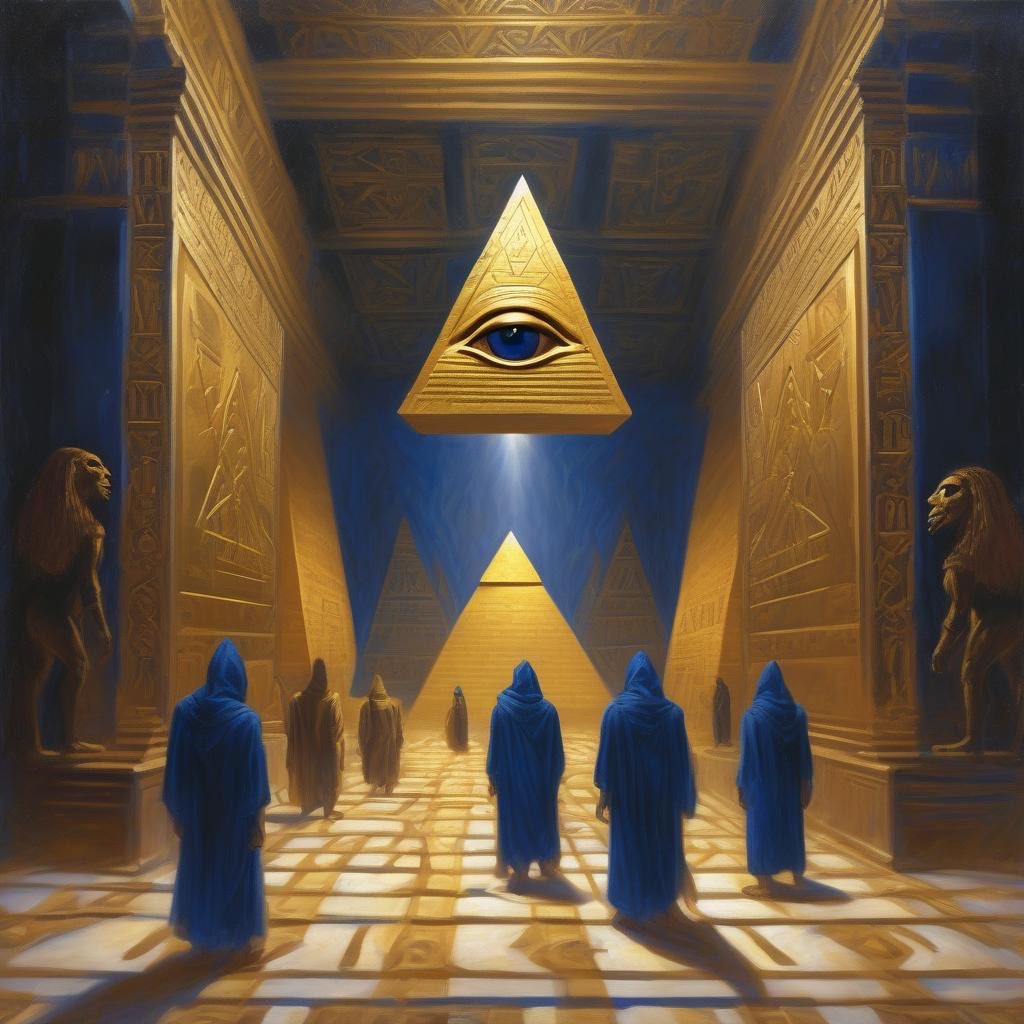 <a href="/frankdegods/">Frank</a> Tell Me Has Any Other Cult Memecoin Gone Down The Path Of A Secret Society Cult? $IB Token Has, Raiding Competitions Where Not Only Do You Rise Through The Ranks Of The Cult But The Top Raiders Win A Nice Nest Of $IB 4J5HoZWoKcbo2JQxEEVCKRBfUQtEroY1QdRrKtZFpump