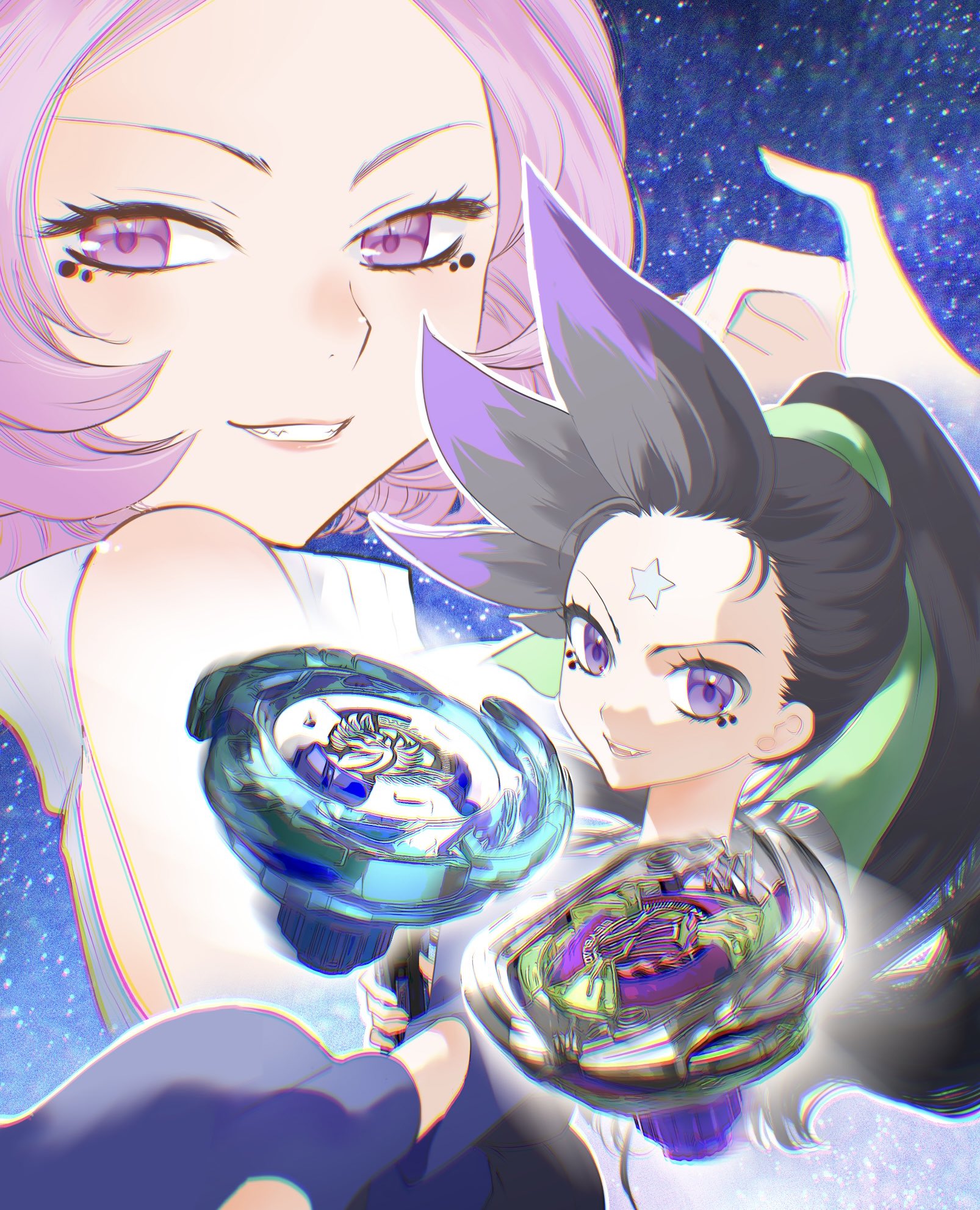 愛村サキ（デジタルイラスト勉強中） on X: 
