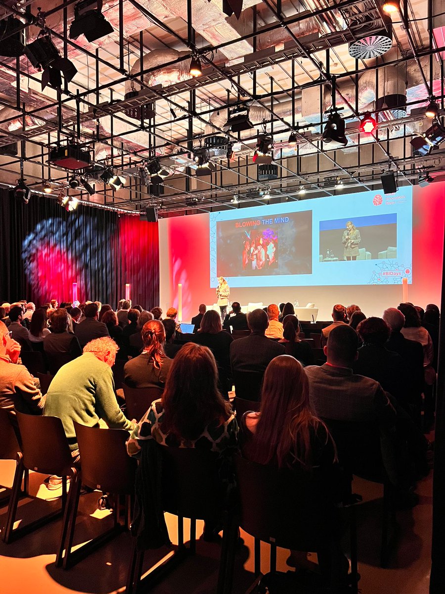TRUSTING EU Project (@trusting_eu) on Twitter photo 🌟 The TRUSTING project was thrilled to join <a href="/BrainDays/">Brain Innovation Days</a> 2024 in Brussels! We showcased our #AI-powered speech analysis for predicting psychosis relapse and connected with leaders in #neuroscience and #mentalhealth. Thank you to all who stopped by! #TRUSTINGProject 🌟 The TRUSTING project was thrilled to join <a href="/BrainDays/">Brain Innovation Days</a> 2024 in Brussels! We showcased our #AI-powered speech analysis for predicting psychosis relapse and connected with leaders in #neuroscience and #mentalhealth. Thank you to all who stopped by! #TRUSTINGProject