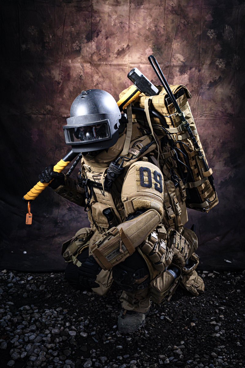 roisin0078's tweet image. #かっこいいポーズバトル
#ジャガーノート 

ヤンキースタイル😎

#ARMOR祭2024 #ARMOR祭