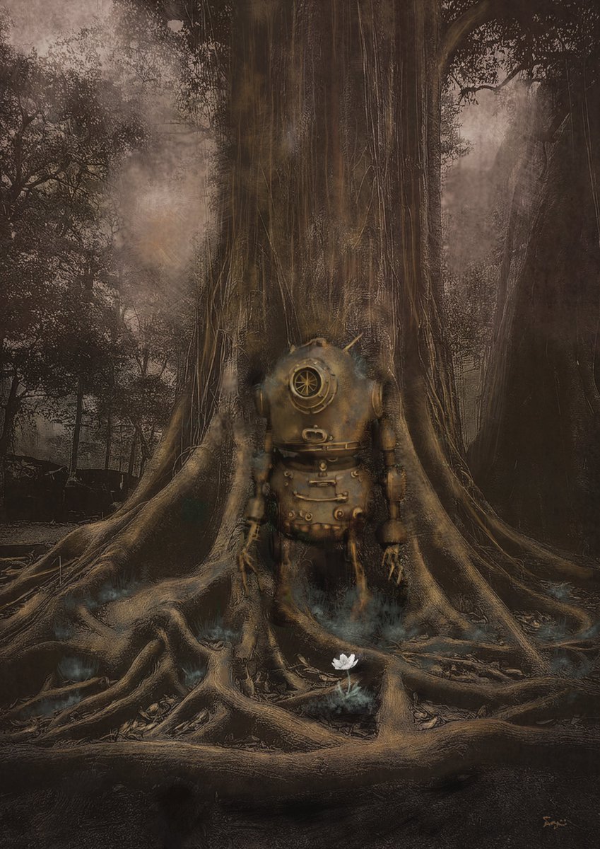 C18No3's tweet image. #illust #illustration #drawing #artwork #art