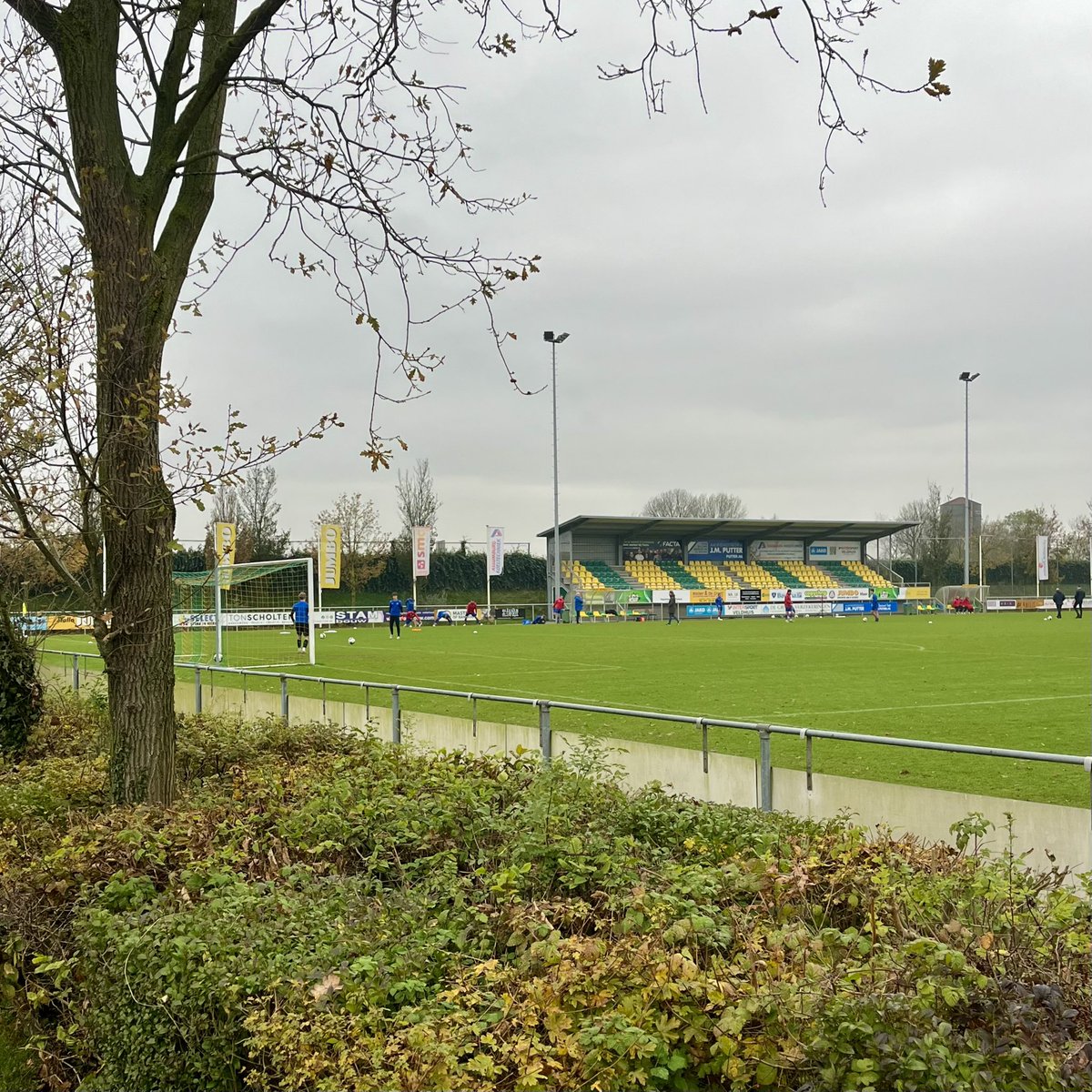 Banespringers tweet media