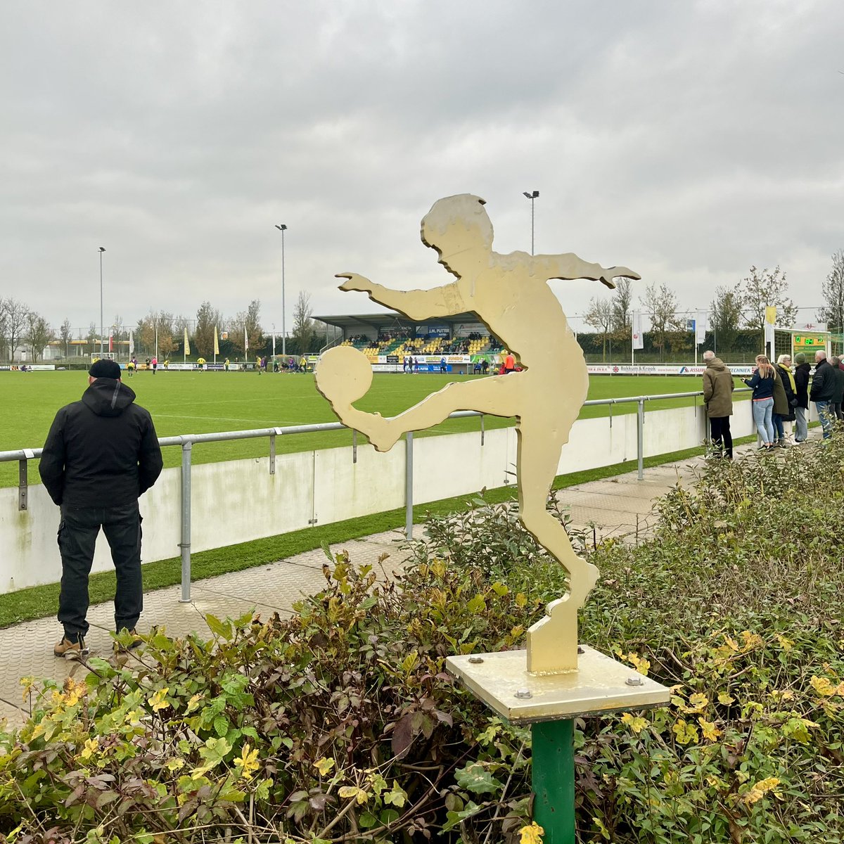 Banespringers tweet media