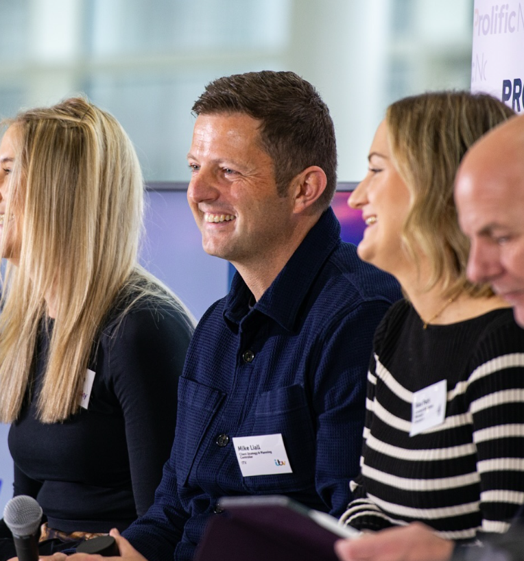 Curious about how TV sponsorship can drive real results for brands? We recently hosted a <a href="/MediaCityUK/">MediaCityUK</a> event where industry giants from <a href="/ITV/">ITV</a>, <a href="/SkyNews/">Sky News</a>, <a href="/Channel4/">Channel 4</a>, and the experts at <a href="/thisisHUBagency/">HUB</a>
 shared their insights on maximising impact through TV sponsorship.