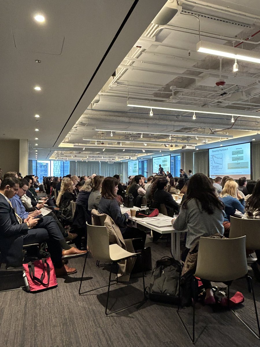 Chelsea Amo Tweneboah, MD (@catweneboah) on Twitter photo Hemodynamic Forum underway and it's a packed house ! #ChiHemos2024
<a href="/ChiHForum/">Chicago Hemodynamic Forum</a> <a href="/Shikha_Cardio/">Shikha Jha M.D.🫀</a> <a href="/CardioNerds/">CardioNerds</a> <a href="/yreddyhf/">Yogesh Reddy</a> <a href="/AndrewJSauer/">Andrew J Sauer MD</a> <a href="/KSharmaMD/">Kavita Sharma</a>
<a href="/ShashankSinhaMD/">Shashank Sinha, MD, MSc, FACC, FAHA, FHFSA</a> <a href="/NirUrielMD/">Nir Uriel, MD MSc</a>
<a href="/RRVdpool/">Rebecca Vanderpool, PhD</a> <a href="/VorovichHeartMD/">Esther Vorovich MD</a> <a href="/UChicagoCardio/">UChicagoCardio</a> <a href="/UChicagoMed/">UChicago Medicine</a> <a href="/uchicagohvc/">UChicagoHVC</a> Hemodynamic Forum underway and it's a packed house ! #ChiHemos2024
<a href="/ChiHForum/">Chicago Hemodynamic Forum</a> <a href="/Shikha_Cardio/">Shikha Jha M.D.🫀</a> <a href="/CardioNerds/">CardioNerds</a> <a href="/yreddyhf/">Yogesh Reddy</a> <a href="/AndrewJSauer/">Andrew J Sauer MD</a> <a href="/KSharmaMD/">Kavita Sharma</a>
<a href="/ShashankSinhaMD/">Shashank Sinha, MD, MSc, FACC, FAHA, FHFSA</a> <a href="/NirUrielMD/">Nir Uriel, MD MSc</a>
<a href="/RRVdpool/">Rebecca Vanderpool, PhD</a> <a href="/VorovichHeartMD/">Esther Vorovich MD</a> <a href="/UChicagoCardio/">UChicagoCardio</a> <a href="/UChicagoMed/">UChicago Medicine</a> <a href="/uchicagohvc/">UChicagoHVC</a>