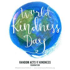 We kicked off our Color Challenge Awareness Days this past Wednesday for World Kindness Day by wearing blue. The winning homebases with almost 99 percent of participation won a sweet treat! 
6th Grade- A7- Ms. Smith 
7th Grade- L1- Mrs. Illgen 
 8th grade- B14- Ms. Popek