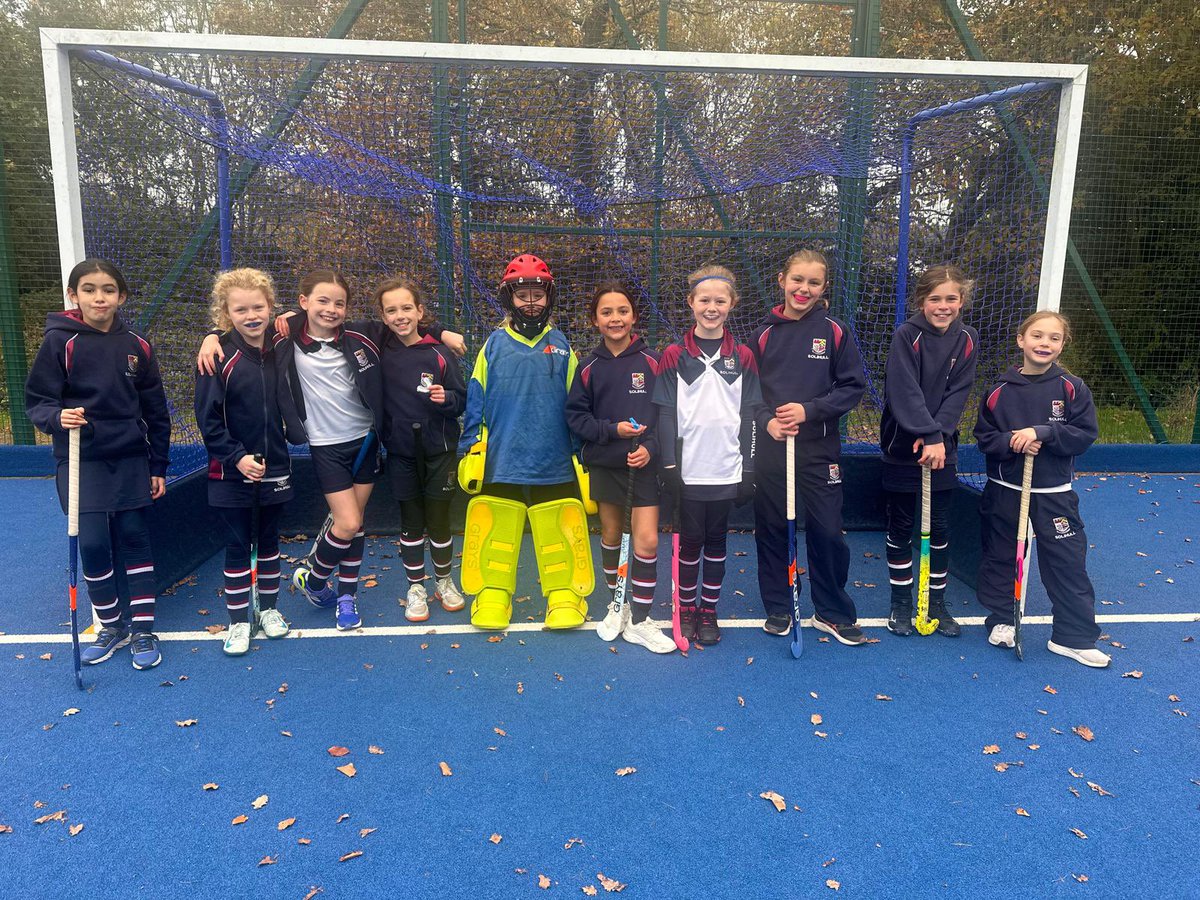 Michael Jones (@solprepdephead) on Twitter photo It's been another action-packed week of sport at <a href="/SolihullPrep/">Solihull Preparatory School</a> including rugby, hockey and football. The J4 girls were very excited about their new kit! <a href="/SolihullSport/">Solihull Sport</a> It's been another action-packed week of sport at <a href="/SolihullPrep/">Solihull Preparatory School</a> including rugby, hockey and football. The J4 girls were very excited about their new kit! <a href="/SolihullSport/">Solihull Sport</a>