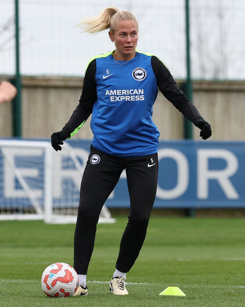 Brighton & Hove Albion Women tweet media