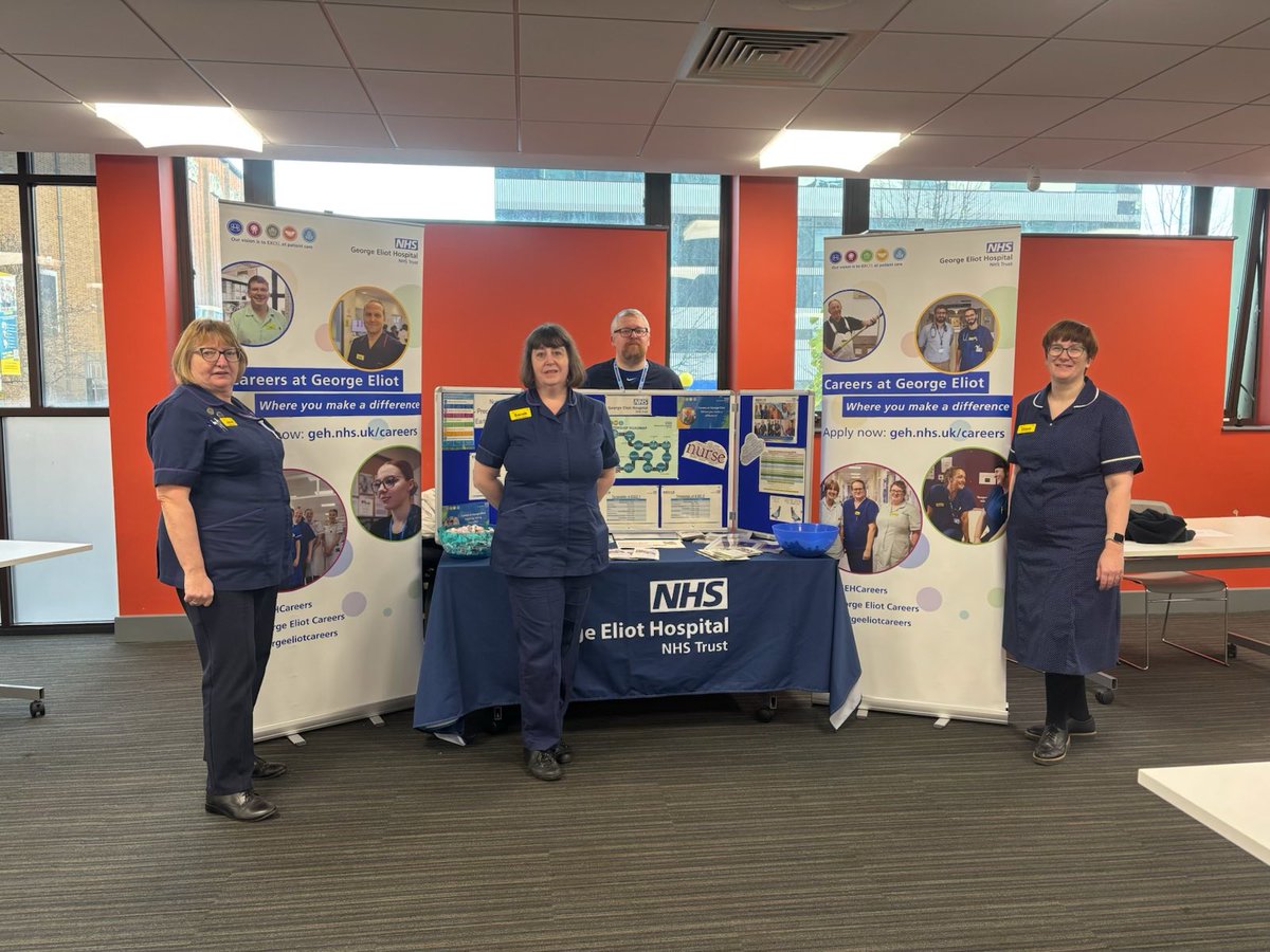 Practice Education Team tweet media