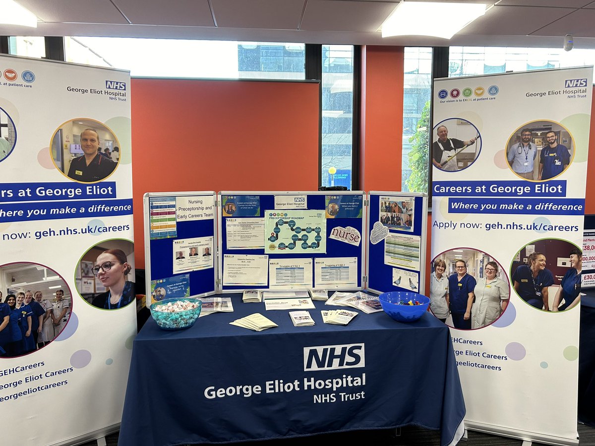 Practice Education Team tweet media