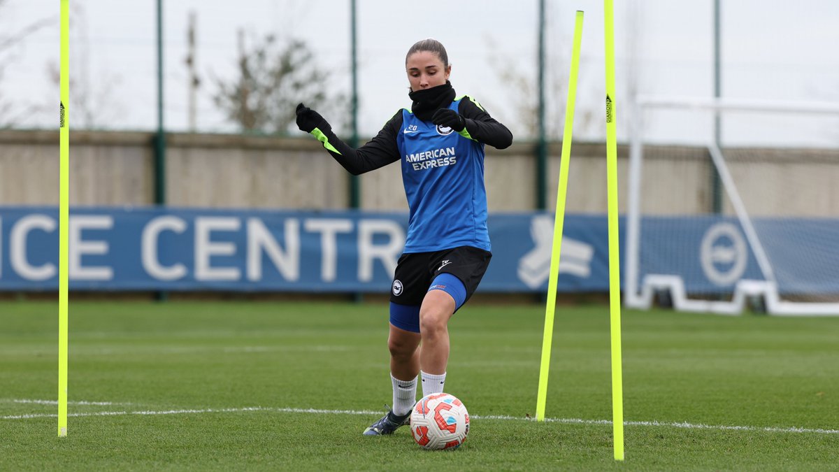 Brighton & Hove Albion Women tweet media