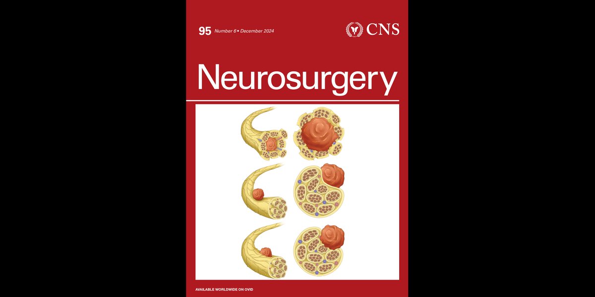 Neurosurgery Publications (@neurosurgerycns) on Twitter photo NEUNewIssue is here! bit.ly/4eHyQIw #EditorsMessage A Visit to the Cushing Library by <a href="/DKondziolkaCNS/">Douglas Kondziolka</a> the latest in the #GlobalNeurosurgerEssentialsReviewSeries Education and Training in Global Neurosurgery: The Quest for Diversity and Equitable Collaborations, & more! NEUNewIssue is here! bit.ly/4eHyQIw #EditorsMessage A Visit to the Cushing Library by <a href="/DKondziolkaCNS/">Douglas Kondziolka</a> the latest in the #GlobalNeurosurgerEssentialsReviewSeries Education and Training in Global Neurosurgery: The Quest for Diversity and Equitable Collaborations, & more!