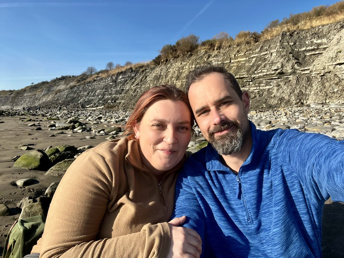 Samantha Turl 💙 tweet media