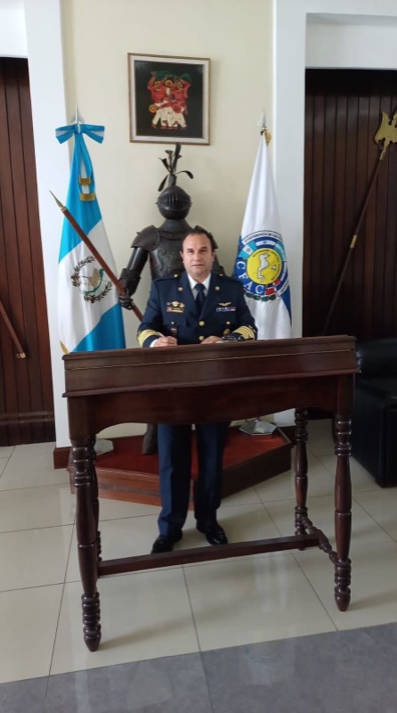 jid_iadb's tweet photo. Participaron los Señores Miembros del Consejo Superior de la CFAC, Observadores Militares, Comité Internacional de la Cruz Roja, Parlamento Centroamericano, Representantes de las Fuerzas Armadas Militares de los países miembros de la CFAC, invitados especiales y especialistas. https://t.co/yy8exzdRUt