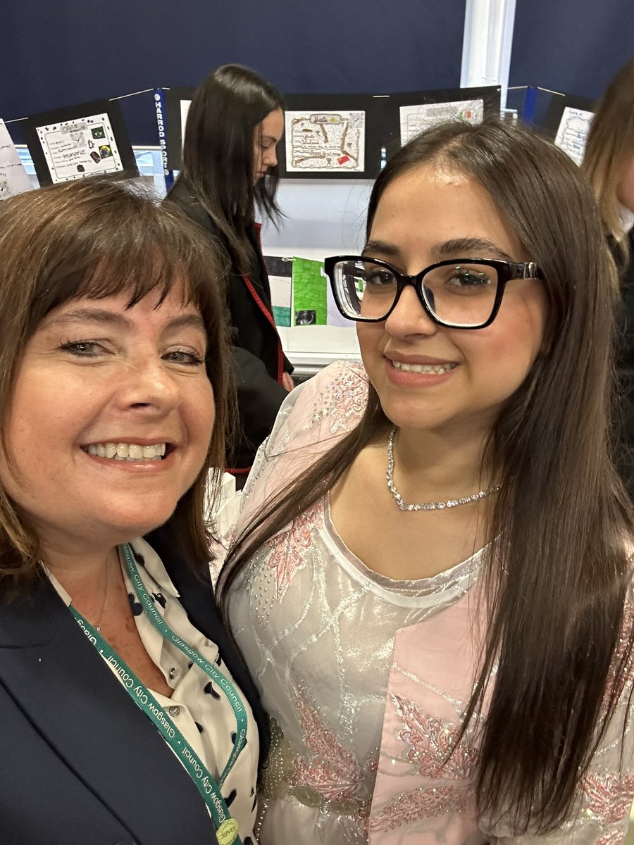 Jane Arthur (@jane_arthur_) on Twitter photo Fantastic to catch up with former <a href="/PirieParkPS/">Pirie Park Primary</a> young people ๐๐ whilst <a href="/GovanHighSchool/">Govan High School</a> today for their Culture Day ๐คโค๏ธA true celebration of all aspects of culture with 42+ Languages spoken in Govan High #IDL <a href="/HumzaYousaf/">Humza Yousaf</a> <a href="/Doug_GCC/">Douglas Hutchison</a> <a href="/fifsross/">Fiona Ross</a> <a href="/CDavren/">Carolyn Davren</a> <a href="/McgeeverSharon/">Sharon McGeever</a> <a href="/Baker_GCC/">Mairi Baker</a> Fantastic to catch up with former <a href="/PirieParkPS/">Pirie Park Primary</a> young people ๐๐ whilst <a href="/GovanHighSchool/">Govan High School</a> today for their Culture Day ๐คโค๏ธA true celebration of all aspects of culture with 42+ Languages spoken in Govan High #IDL <a href="/HumzaYousaf/">Humza Yousaf</a> <a href="/Doug_GCC/">Douglas Hutchison</a> <a href="/fifsross/">Fiona Ross</a> <a href="/CDavren/">Carolyn Davren</a> <a href="/McgeeverSharon/">Sharon McGeever</a> <a href="/Baker_GCC/">Mairi Baker</a>