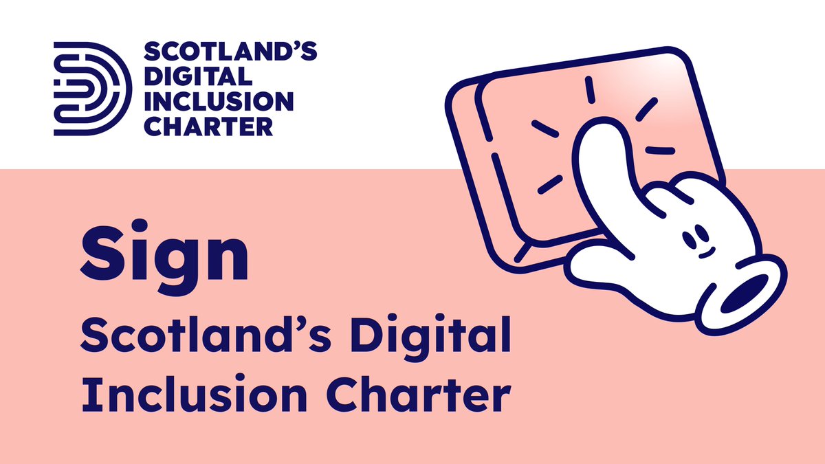 Need some help developing a business case for digital inclusion? We’ve got you covered! 

Our free in-house sessions can help your organisation consider how and why you might embed digital inclusion with core service delivery.

scvo.scot/support/digita…