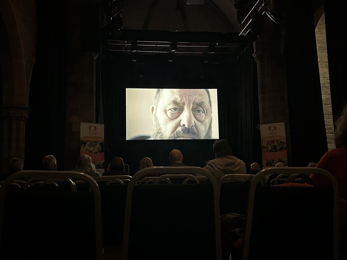 Dementia Spring Foundation (@dementiaspring) on Twitter photo Huge thanks to Ron Coleman <a href="/rcolemanvoices/">Ron Coleman</a> & Deepness Dementia Media @<a href="/Deepnessdement1/">Deepness Dementia Media</a> for welcoming Dr. Marc Rothman at the Scottish Dementia Arts Festival! 🎭 Inspiring art, powerful voices, & the incredible play Caught In This Moment of Time. Grateful for this connection! 💜 Huge thanks to Ron Coleman <a href="/rcolemanvoices/">Ron Coleman</a> & Deepness Dementia Media @<a href="/Deepnessdement1/">Deepness Dementia Media</a> for welcoming Dr. Marc Rothman at the Scottish Dementia Arts Festival! 🎭 Inspiring art, powerful voices, & the incredible play Caught In This Moment of Time. Grateful for this connection! 💜