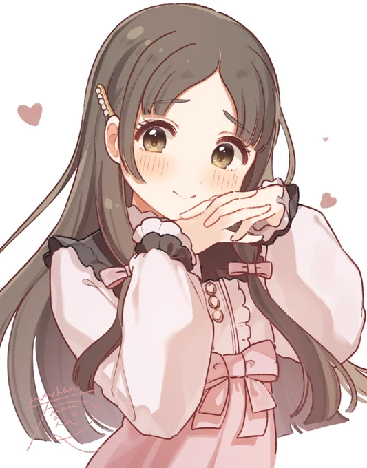 天使な千奈ちゃん 