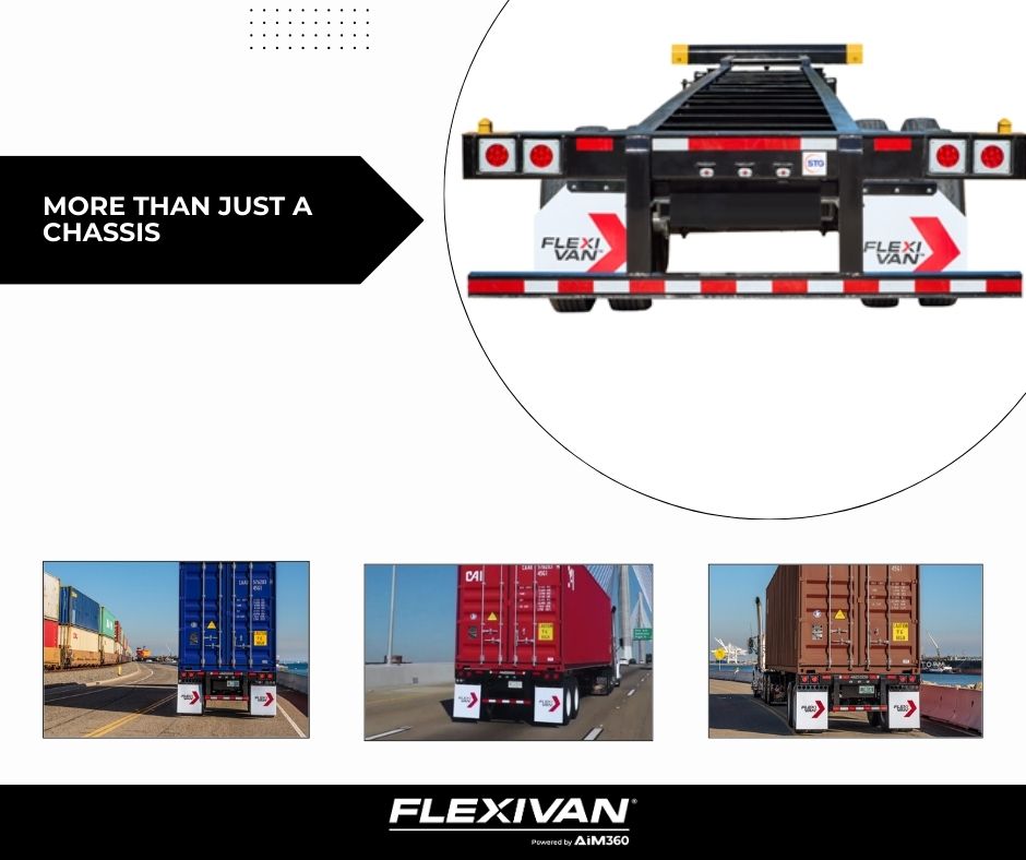 FlexiVan tweet media