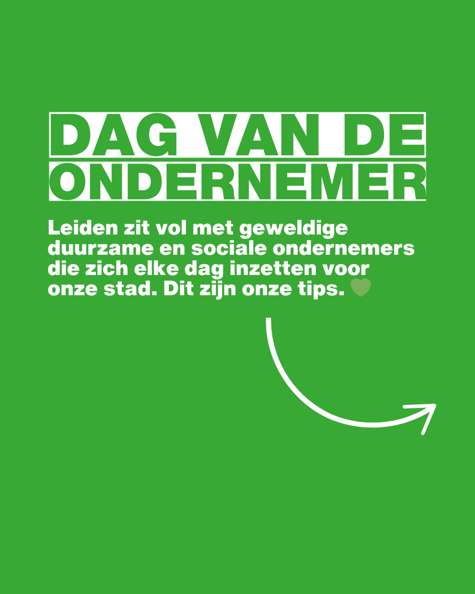 GroenLinks Leiden tweet media