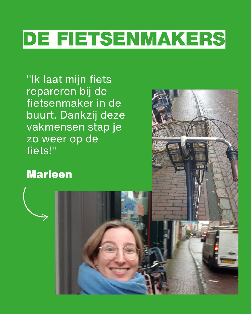 GroenLinks Leiden tweet media