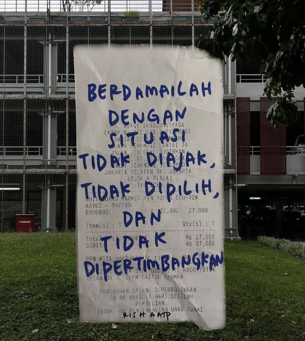 Ruang Healing (@ruanghealing) on Twitter photo 