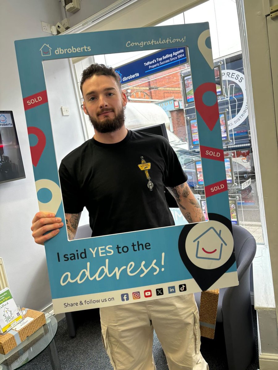 DB Roberts tweet media