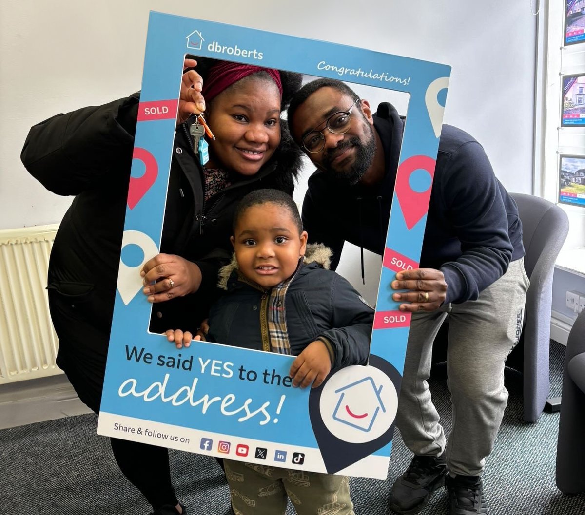 DB Roberts tweet media