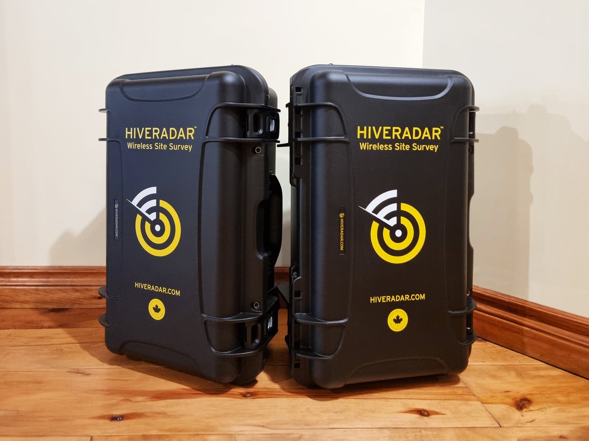 HiveRadar tweet media