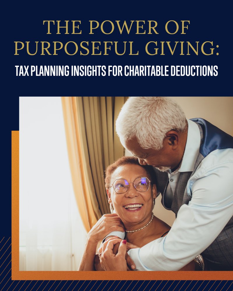 Mark_Muschick's tweet photo. Did you know your charitable donations can do more than just help others?
https://t.co/GKOezi5Boo

#TaxPlanning #CharitableGiving #FinancialTips #MakeADifference https://t.co/DBSCtytHF8