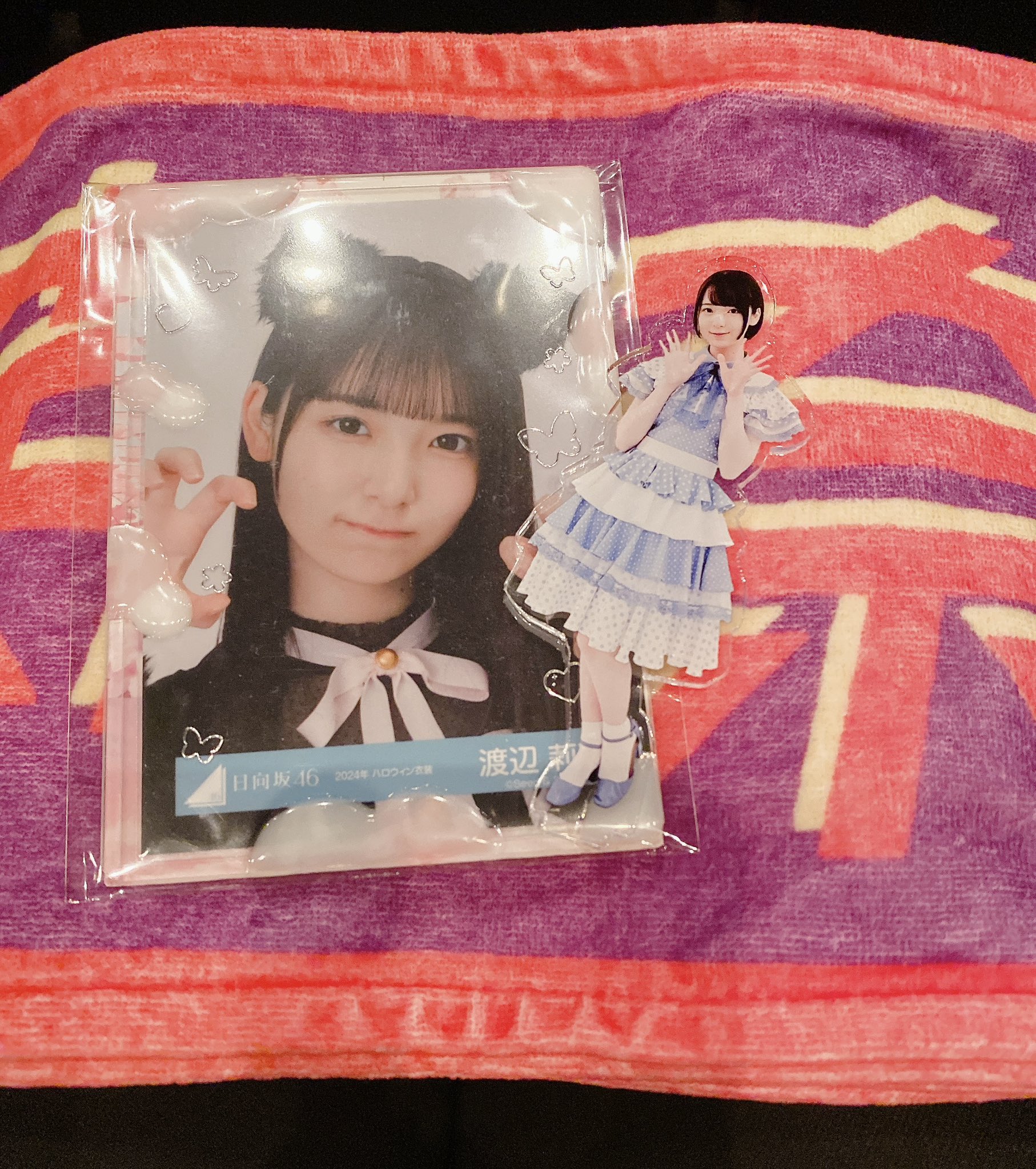オンラインショップ 東村芽依 生写真 ならっ 日向坂46 過去衣装
