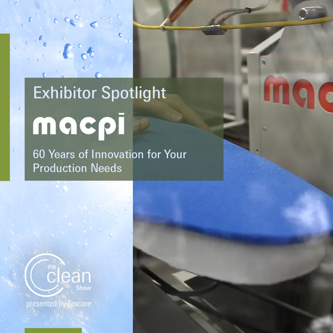 The Clean Show tweet media