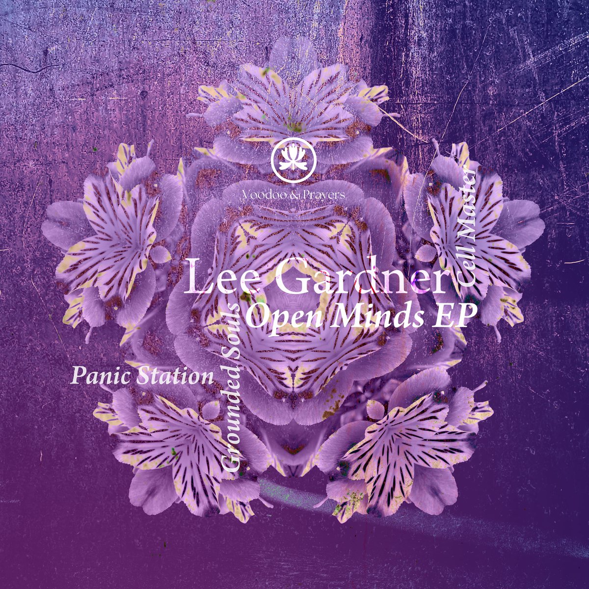 NEW MUSIC: Just dropped the new EPfrom Lee Gardner, his forth release for us, and we are super excuted to have him back - Download or Stream here go.protonrad.io/rlPkN_mrYwZP0 #voodoo